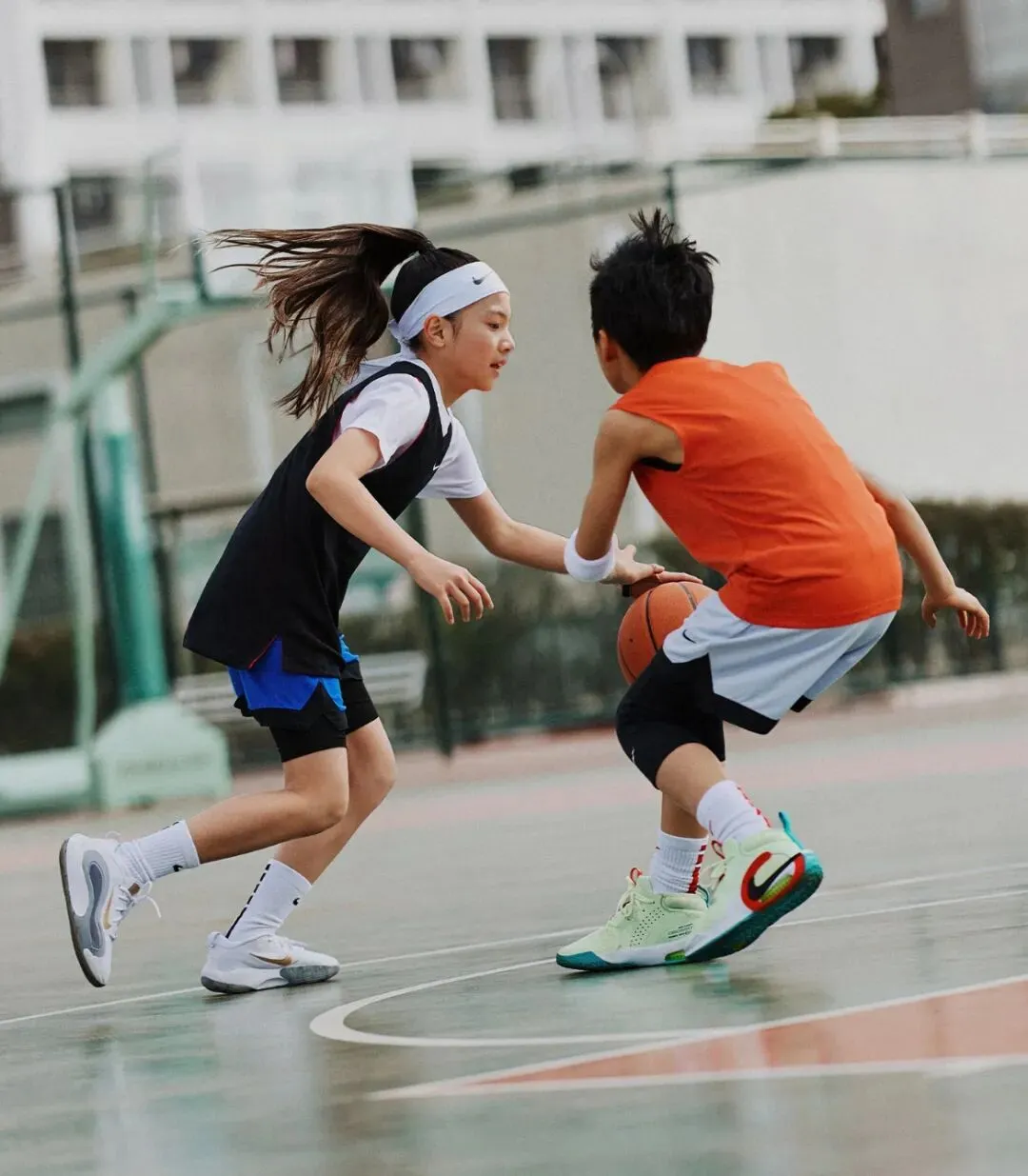 别一边漠视体育,一边喊体育中考太难 第5张