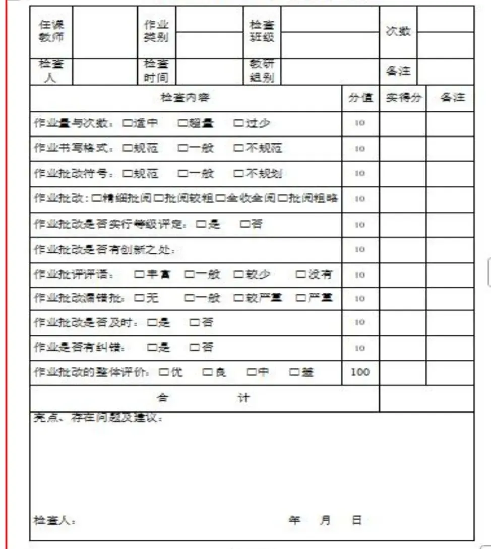 以常规固本,以课堂题质量、以实干助中考 第2张