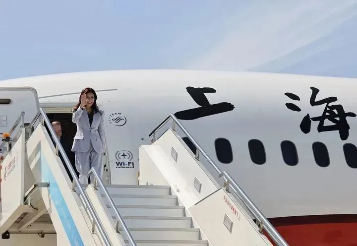 可打印 | 中考道法时政热点专练:国民党主席郑丽文访问大陆 第2张