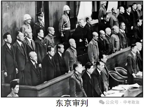 可打印 | 中考道法时政热点专练:国民党主席郑丽文访问大陆 第4张