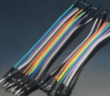 解析|电子学会机器人考级三级理论真题(2026年3月) 第4张