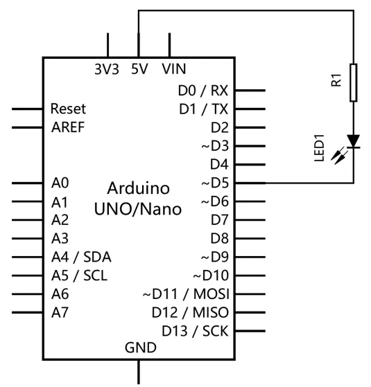 解析|电子学会机器人考级三级理论真题(2026年3月) 第33张