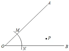 泗水县2026年中考一模数学试题2026.4.16日 第32张