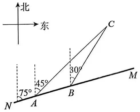泗水县2026年中考一模数学试题2026.4.16日 第34张