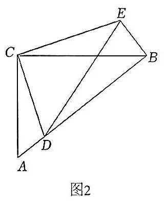 泗水县2026年中考一模数学试题2026.4.16日 第42张