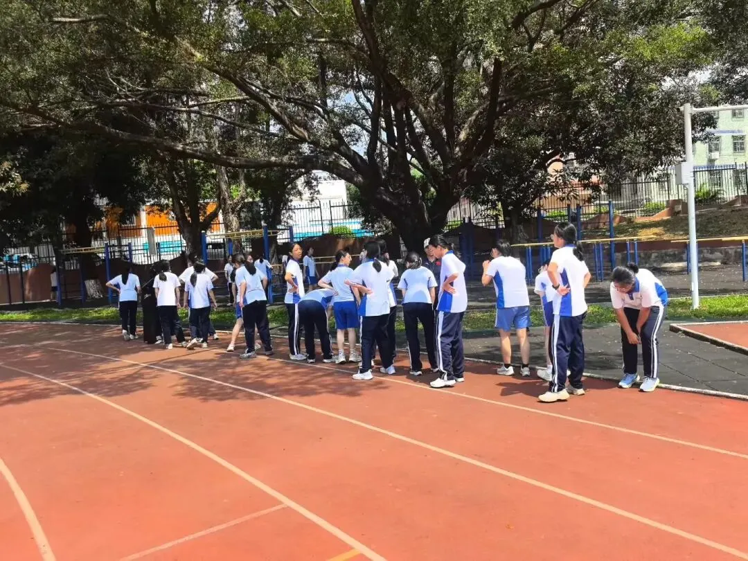 2026深圳体育中考进行时!这些坑千万别踩,别让孩子白白失分、受伤! 第2张