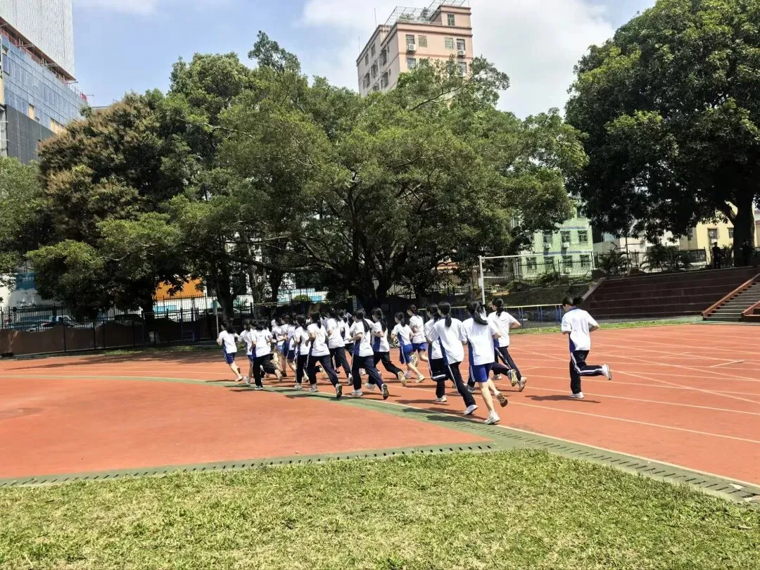 2026深圳体育中考进行时!这些坑千万别踩,别让孩子白白失分、受伤! 第3张