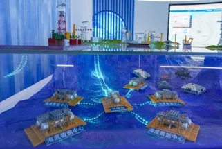 2026年地理中考热点(45)——全球首个海风直连海底数据中心在上海附近海域建成 第9张 2026年地理中考热点(45)——全球首个海风直连海底数据中心在上海附近海域建成 第9张