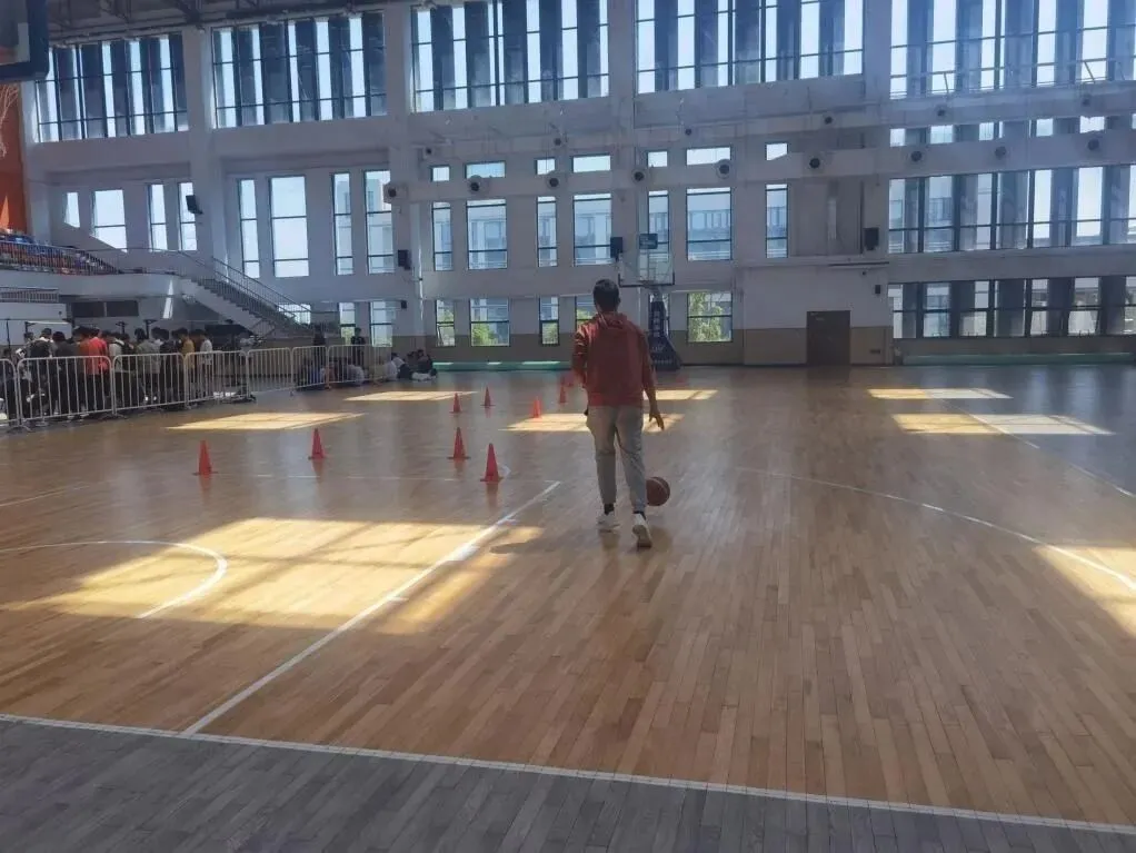 体育中考考生须知 第28张