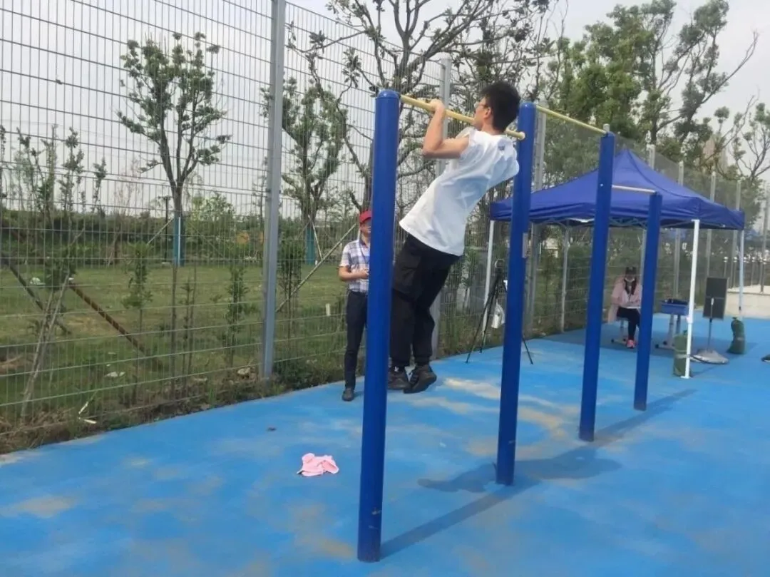 体育中考考生须知 第31张