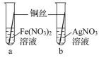 中考化学专题突破——金属活动性顺序的验证与探究 第4张 中考化学专题突破——金属活动性顺序的验证与探究 第4张