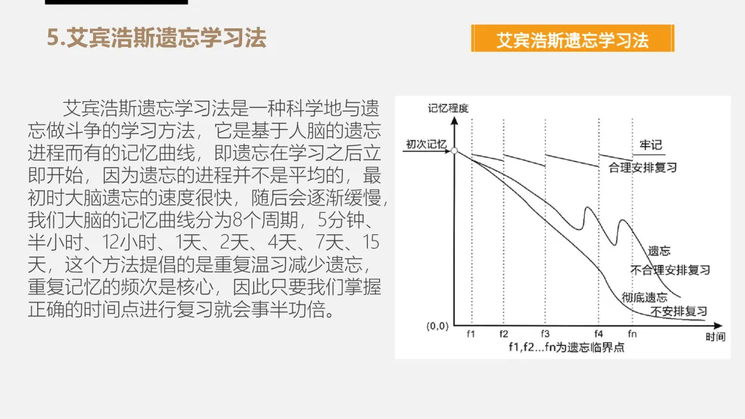 中考高考临近激励冲刺主题班会【如何成为黑马】(附课件+讲稿) 第21张