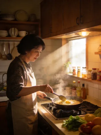 深圳中考妈妈亲历:陪儿子从班级末尾到考上高中,我悟透了3个真相 第3张