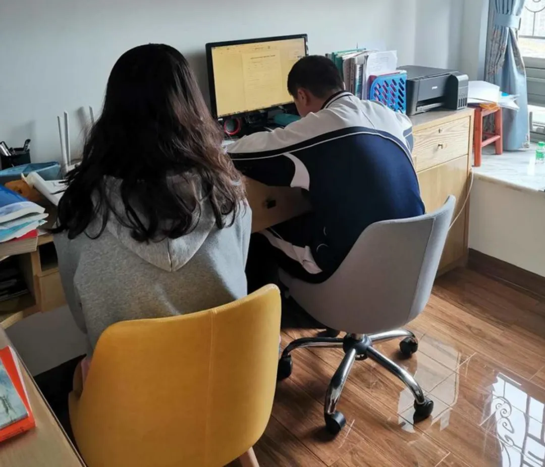 那些中考超常发挥的孩子,基本都有三个特征,挺明显的 第5张