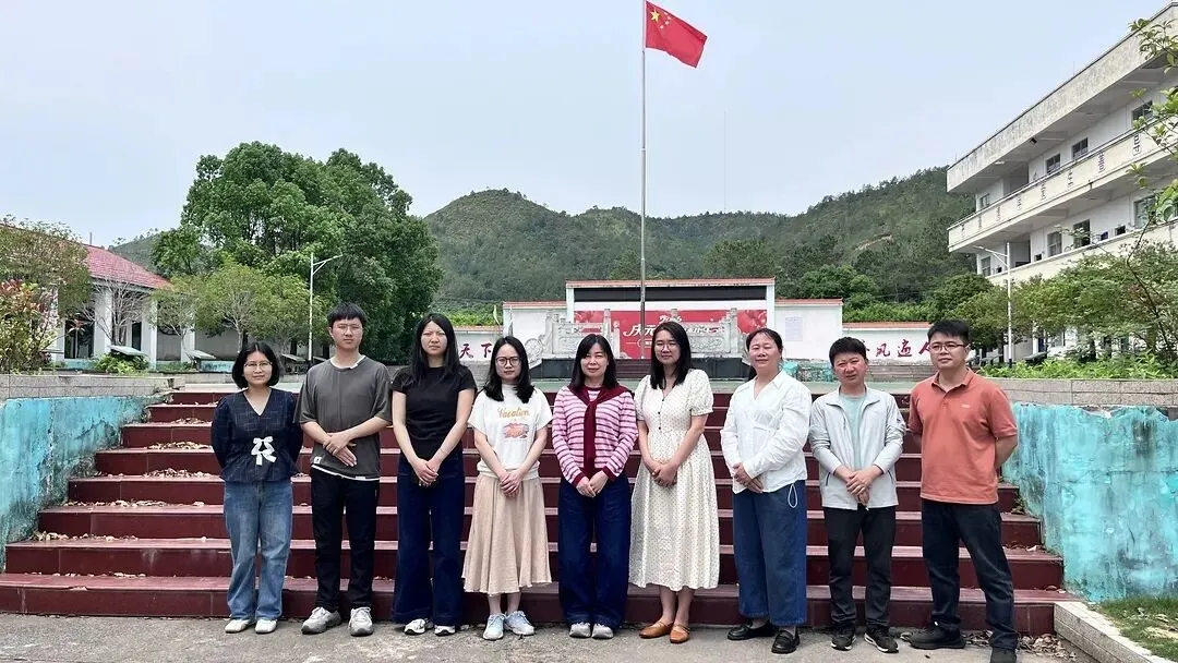 送教赋能研复习 聚力中考共成长——龙南初中数学名师工作室赴武当开展送教暨教研活动 第9张