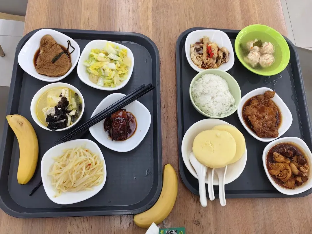 中考后还有高考,距离梦中情校“浙江大学”还有多远的距离(“小稻米”的浙大探校记) 第17张