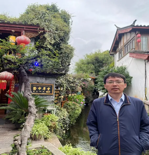 于 健:新高考真题视角下数学建模素养教学评的深度探究 第6张