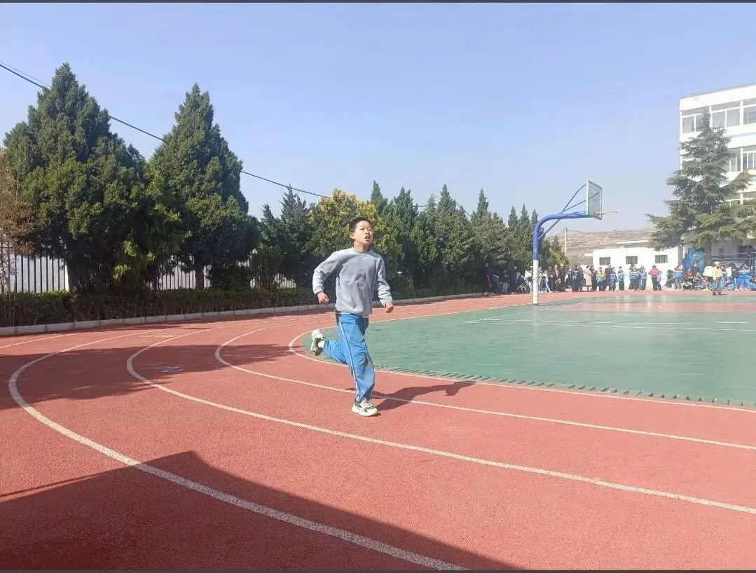 中考体育倒计时26届中考生一定要知道的技巧 第2张