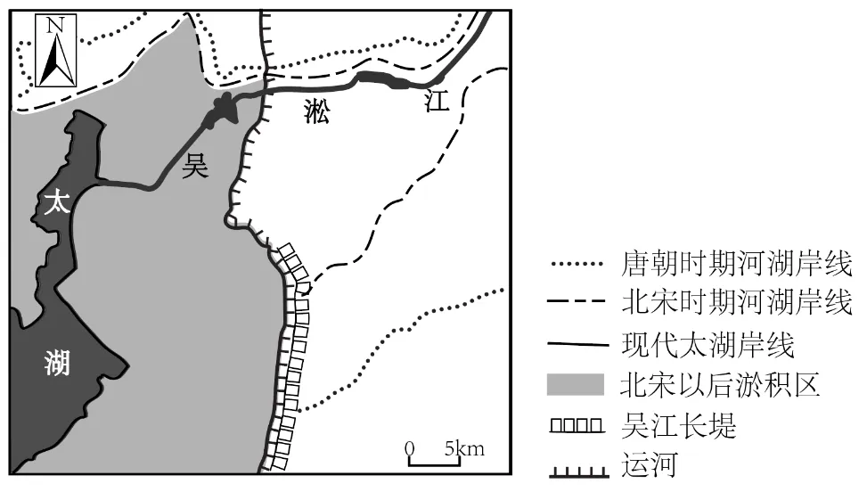冲刺提分真题练——考点13 陆地水(原卷版) 第7张