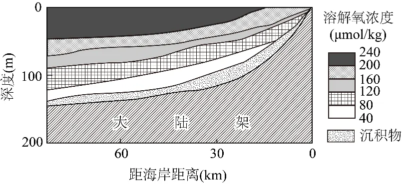 冲刺提分真题练——考点13 陆地水(原卷版) 第17张