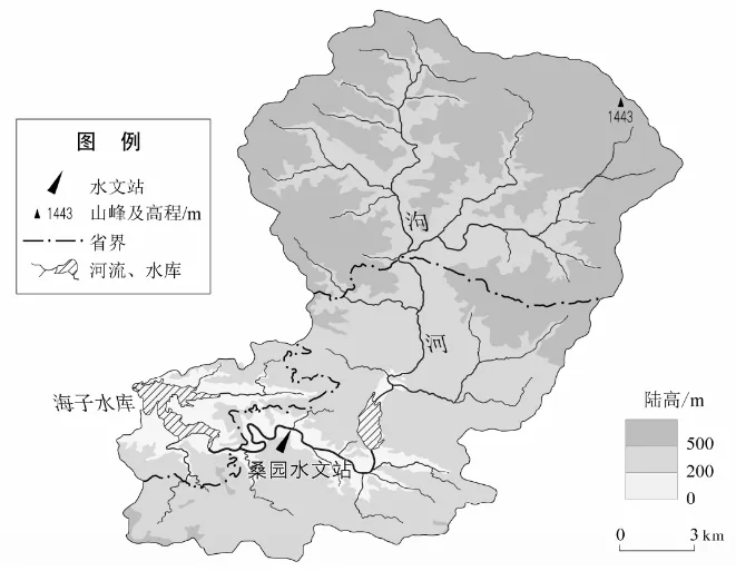 冲刺提分真题练——考点13 陆地水(原卷版) 第24张