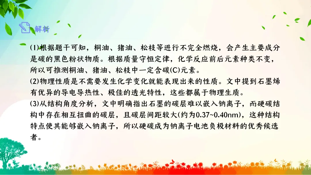 F863二轮中考专题复习 决胜中考2026 优质课资源包 初中化学《专题复习-科学探究-控制变量思想的实验(含对比实验)》课件PPT+教学设计Word 第17张