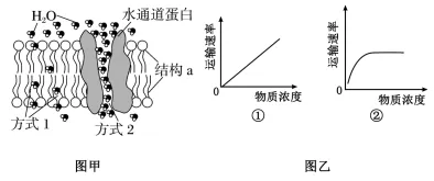 生物试卷+答案|高一下学期4月青桐鸣大联考 第2张
