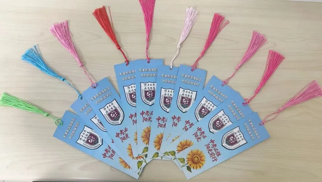 鏖战中考 逐梦青春——中部新城学校2026届毕业班誓师大会 第21张