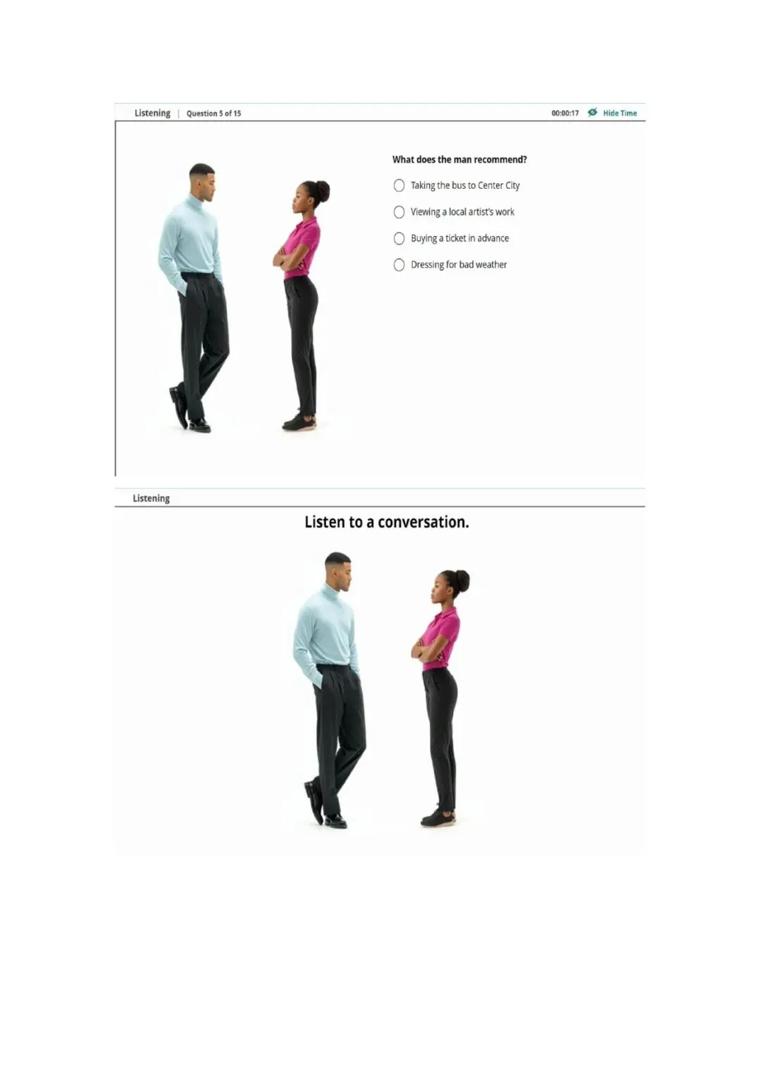 新托福第038套20260329真题(图片版) 第37张