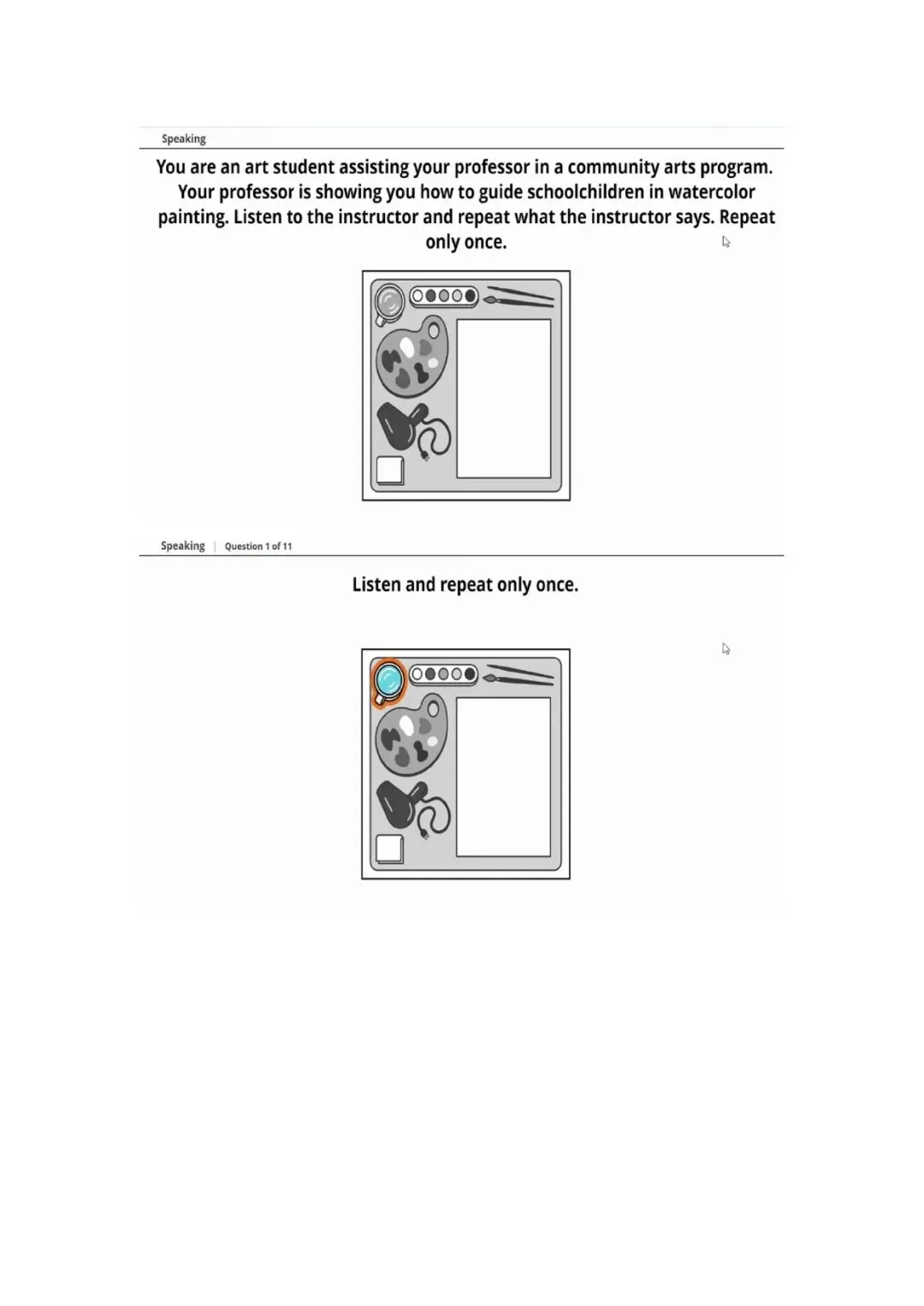 新托福第038套20260329真题(图片版) 第50张