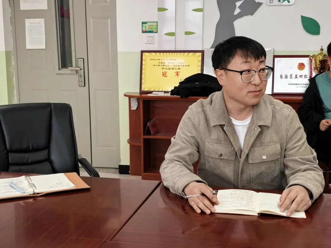 【教育教学】方法引领 赋能中考——白桦中学开展九年级学生学法指导专题活动 第24张