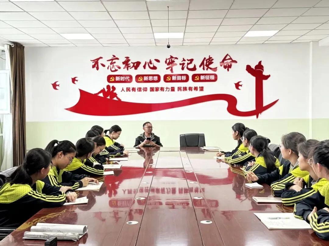 【教育教学】方法引领 赋能中考——白桦中学开展九年级学生学法指导专题活动 第29张