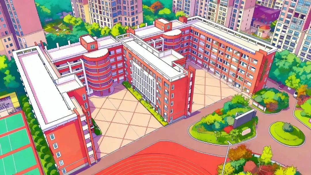 温馨提醒 | 致体育中考考生和家长的一封信 第2张