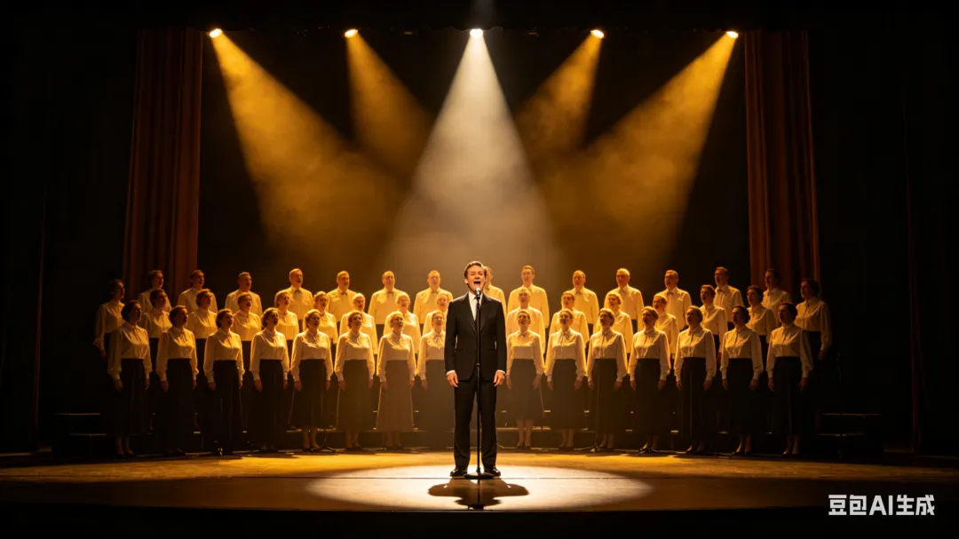 中考备考作文:自己的光芒 第2张