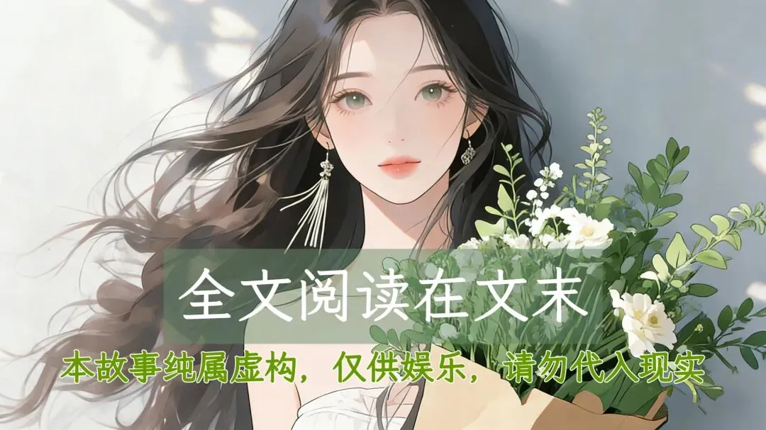 文荒推荐|《为什么我的高考试卷总是白纸啊?》后续大结局 全文已完结 第1张