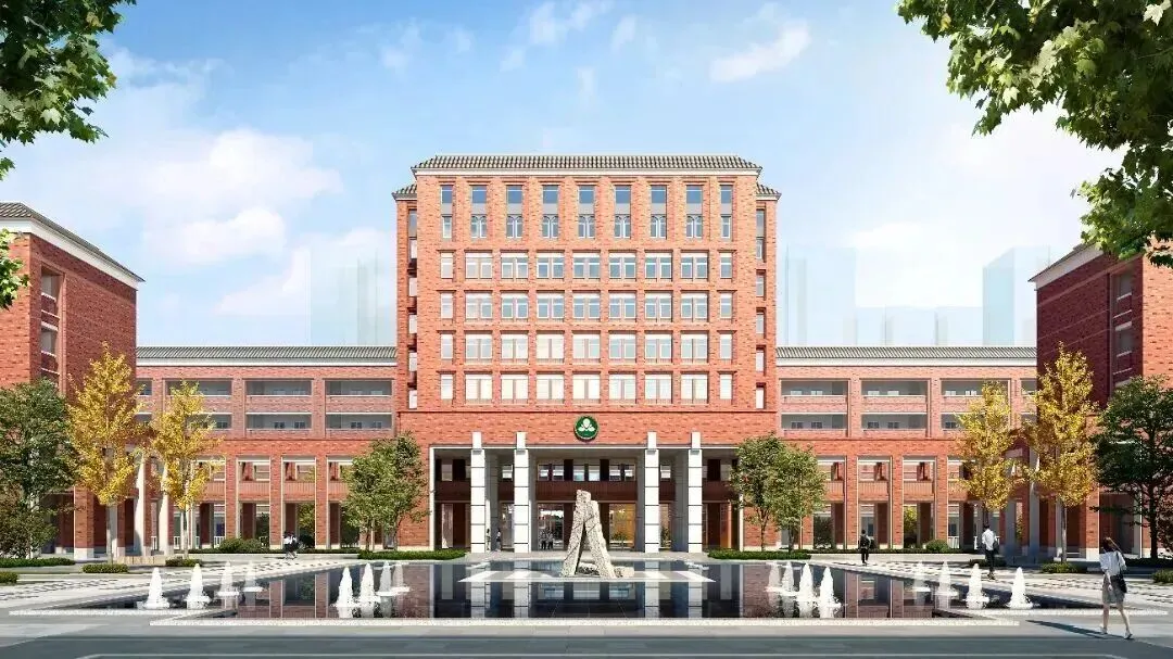 中考择校新选择!杭二高新、浙大附实验、育才高中等多所新校招生解析 第2张