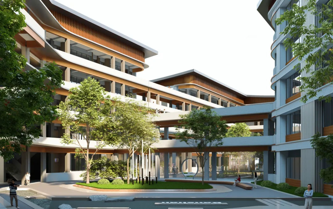 中考择校新选择!杭二高新、浙大附实验、育才高中等多所新校招生解析 第3张