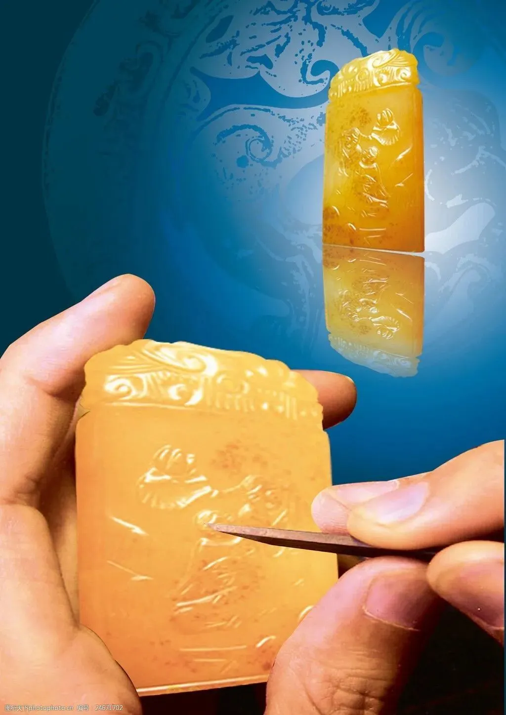 2026中考作文模拟题及范文:琢(2026中考终极押题作文资料火爆出炉!八年连中!,你说中不中!) 第4张