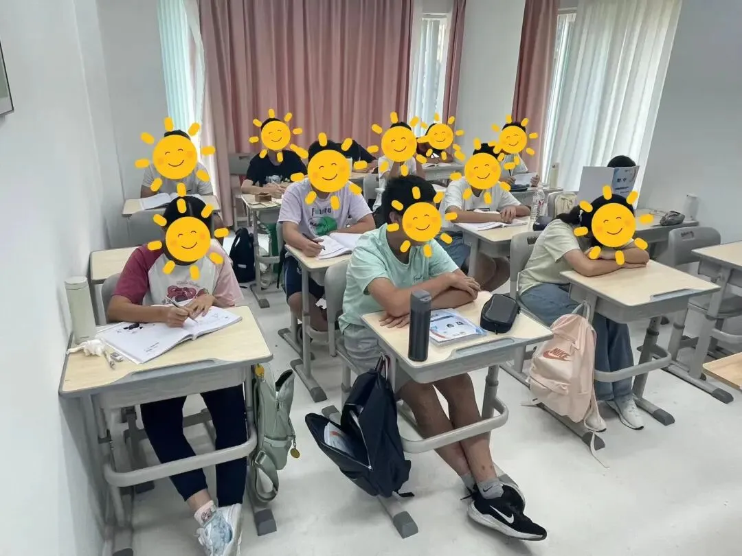 中考市一模趣学全真模拟,谁还没上车?速来! 第21张