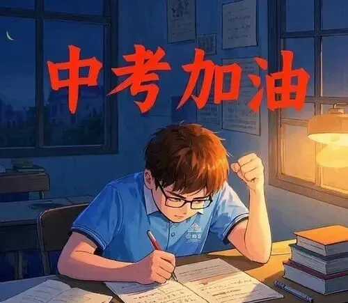 中考政策新调整,新政策事关全国初三学生,计划2026年6月前执行 第1张