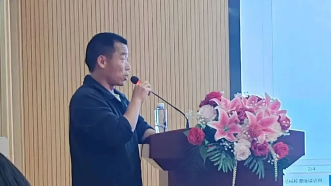 【备考策略】强体魄,稳心态,赴中考——平潭翰英中学开展中考体育考前专项指导活动 第3张