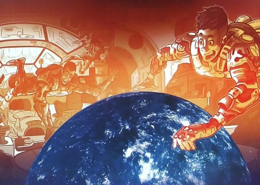 【中考阅读指导】镜面农夫(刘慈欣)江苏连云港2025 第5张