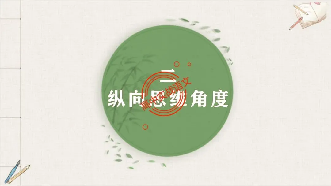 【2026第二次八省联考+2025作文真题】议论文分论点深度解析,附50篇范文【分论点实战应用】 第73张