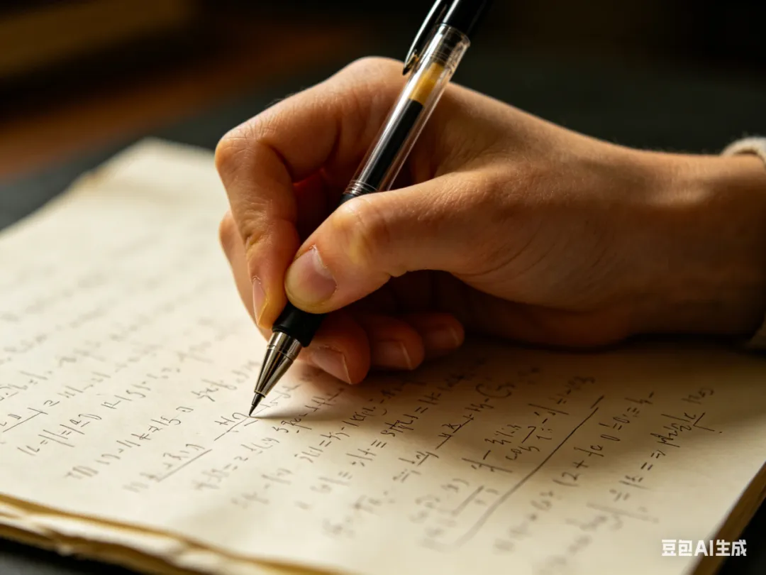 中考冲刺,我想对“怕努力没用”的孩子说3句话 第1张