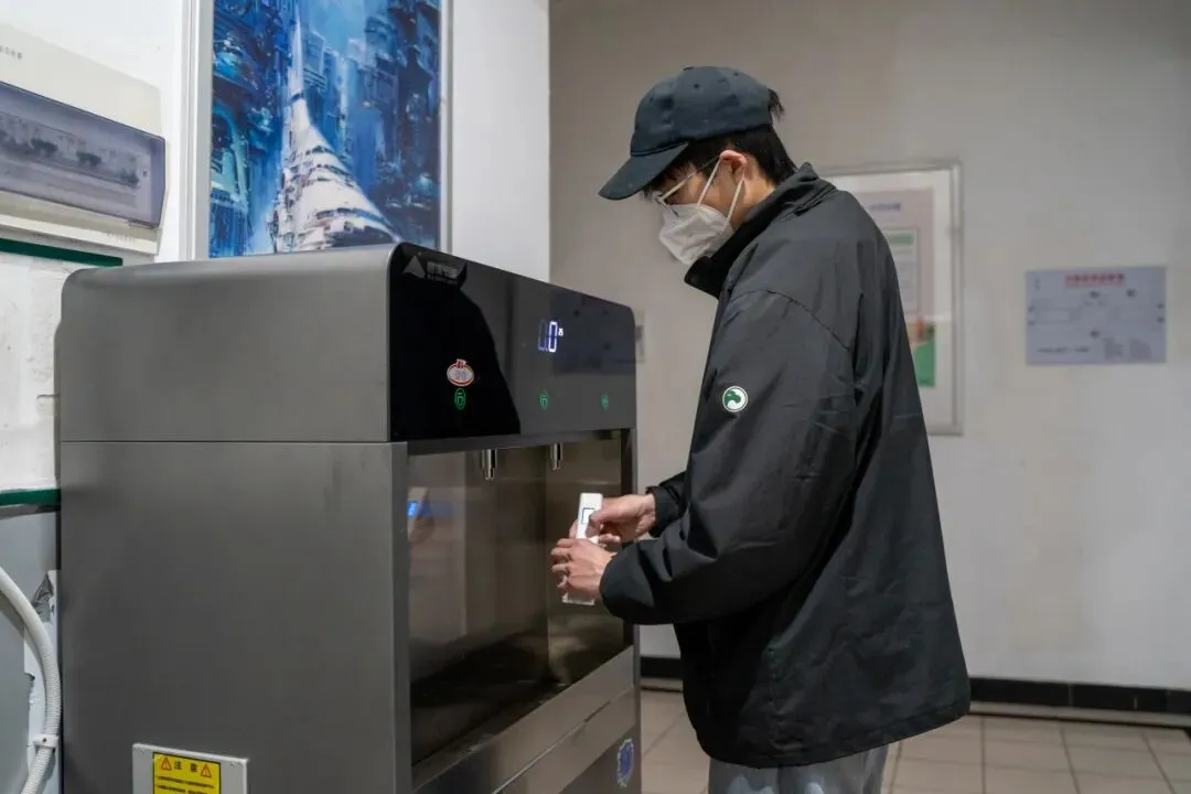 2026年宁波体育中考在华茂教育博览园开考 第2张