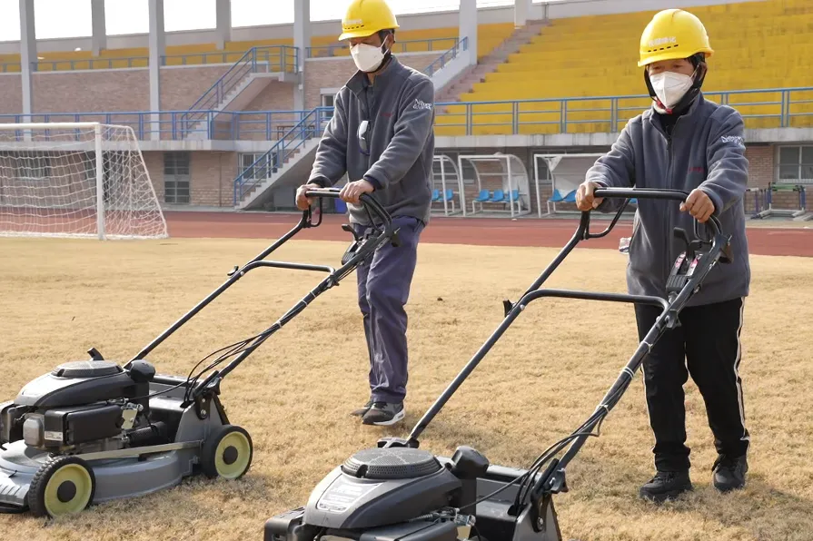 2026年宁波体育中考在华茂教育博览园开考 第3张