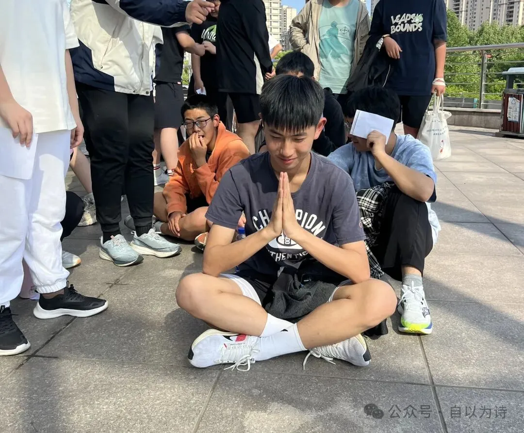 《昆承体育中考记》 第3张