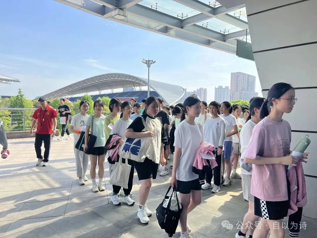 《昆承体育中考记》 第7张