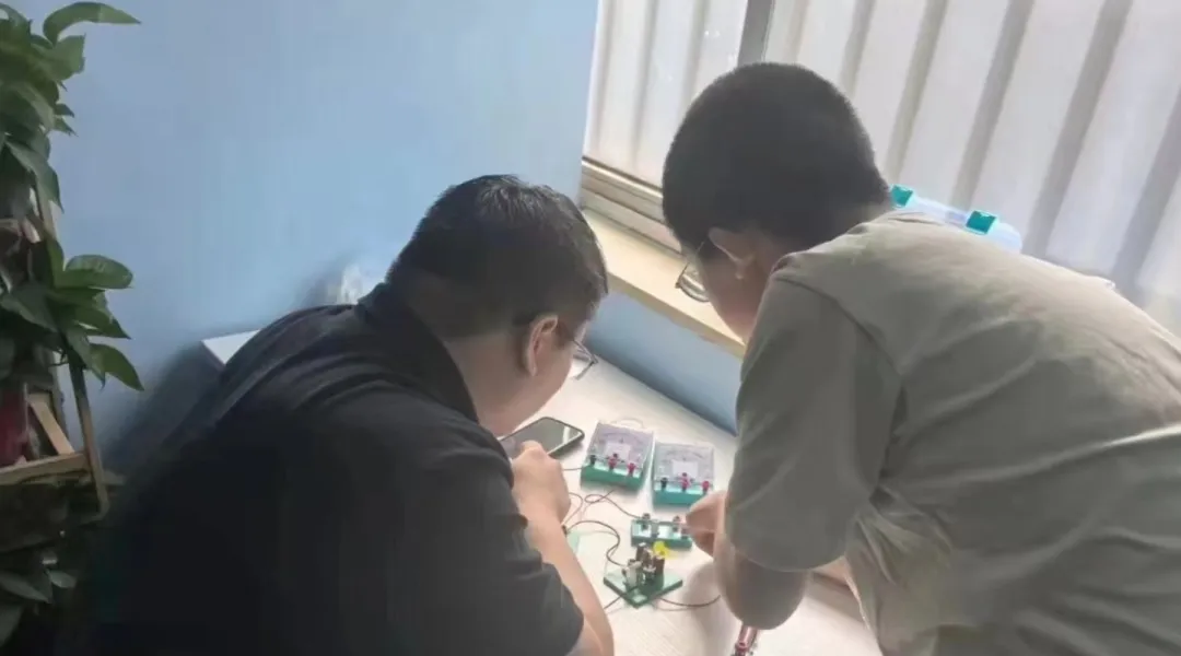 26年江西宜春袁州区初三中考如何高效冲刺?锐思教育全科辅导直击核心考点!科学规划,轻松应对挑战! 第14张