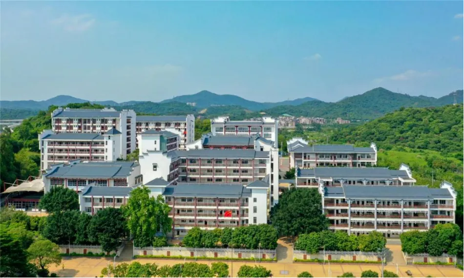 中考政策|怎么考进广州科学城中学 第1张